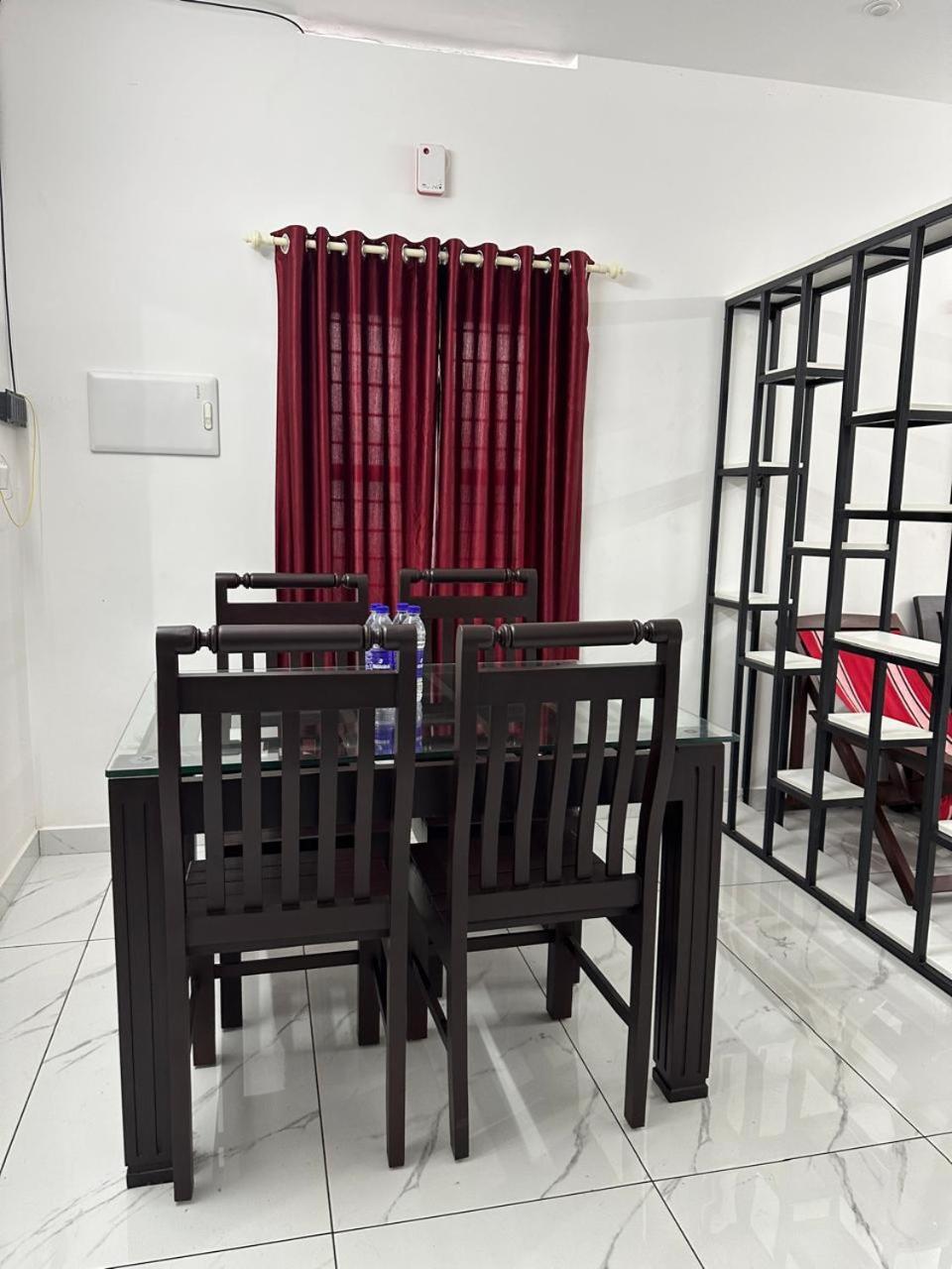 Aadhi Villa Varkala Exterior photo